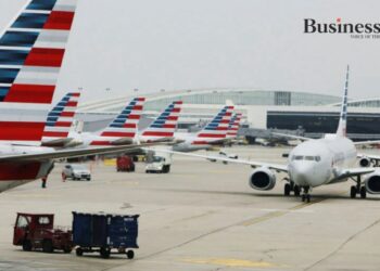 Flight attendant union rejects American Airlines’ proposed 17% pay raise