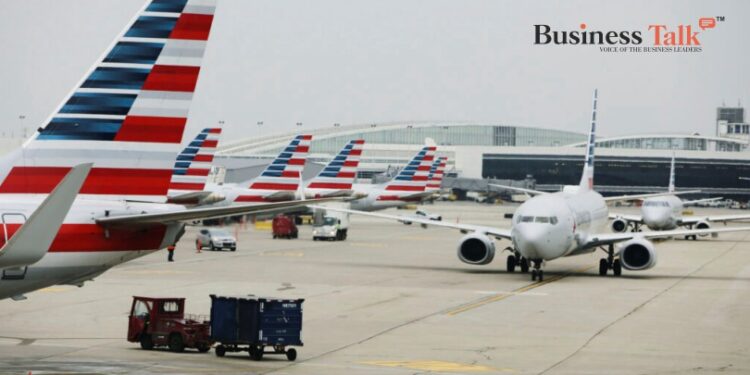 Flight attendant union rejects American Airlines’ proposed 17% pay raise