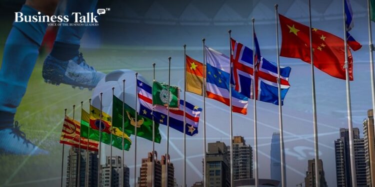 More than 90 countries confirm their participation in BRICS Games