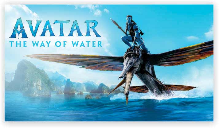 Avatar: The Way of Water