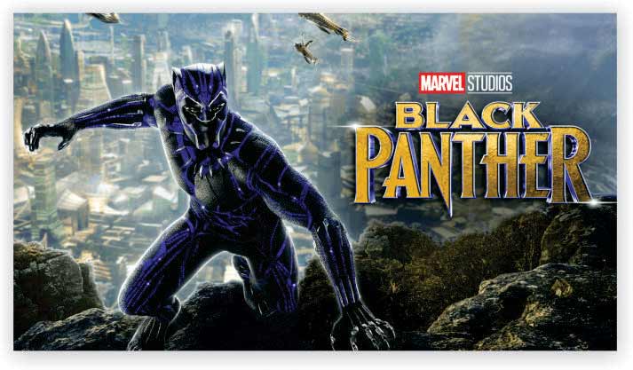 Black Panther