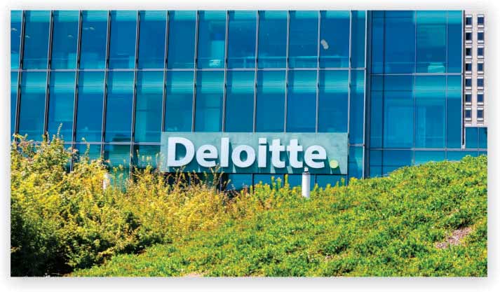 Deloitte