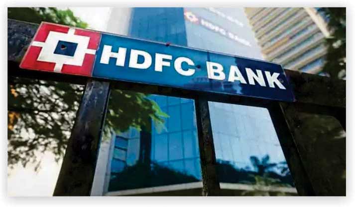 9. HDFC Bank