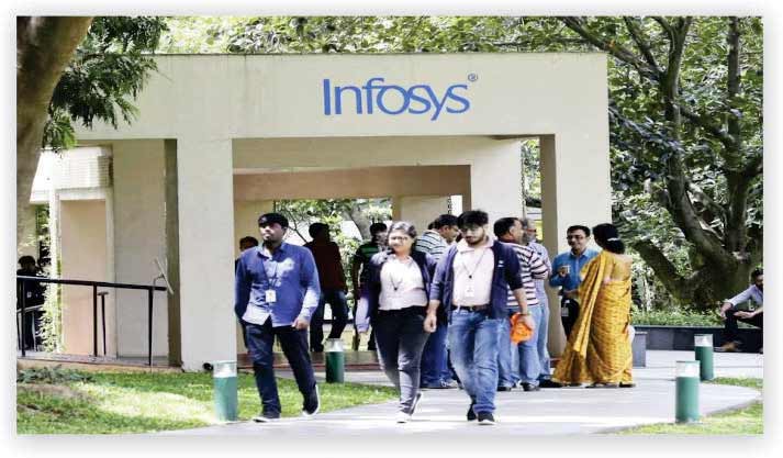 Infosys