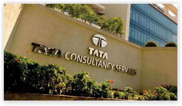 1. Tata Consultancy Services