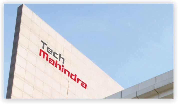 Tech Mahindra