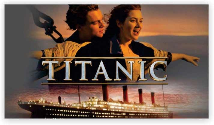 Titanic