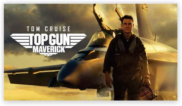 Top Gun: Maverick