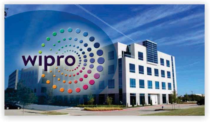 Wipro