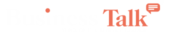 Business Talk Magazine Logo