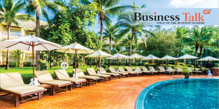 Most Expensive Hotels in India