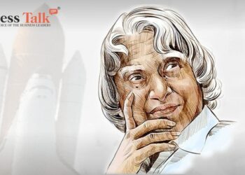 APJ Abdul Kalam