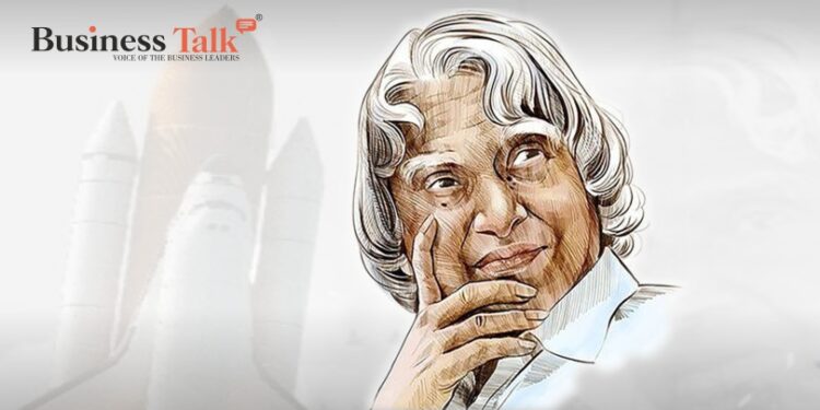 APJ Abdul Kalam