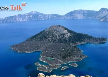 Deepest Lakes in the World