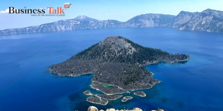 Deepest Lakes in the World