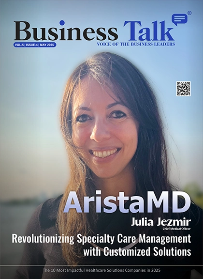 AristaMD Website