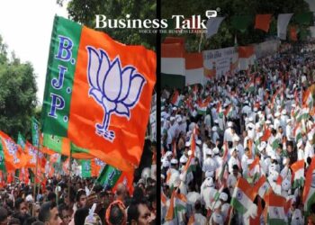 BJP to organise 'Tiranga Yatra' following the success of Op Sindoor