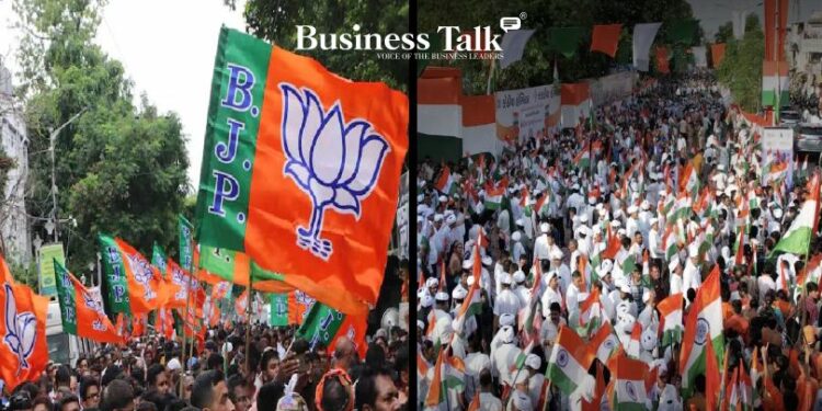 BJP to organise 'Tiranga Yatra' following the success of Op Sindoor