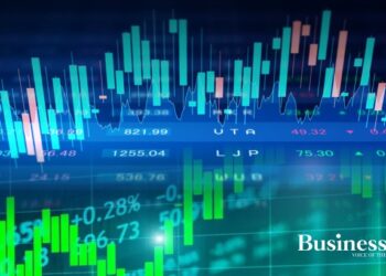 Dow surges more than 1,000 points after China and the U