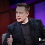 Elon Musk invited to Saudi-US investment forum in Riyadh, planning note says