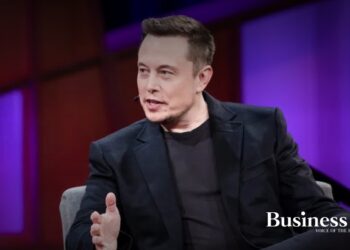 Elon Musk invited to Saudi-US investment forum in Riyadh, planning note says