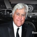Jay Leno's Net Worth