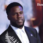 Kevin Hart Net Worth