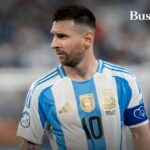 Lionel Messi Net Worth