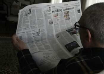 Photo by Çağlar Oskay on Unsplash