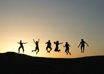 Photo by Timon Studler on Unsplash