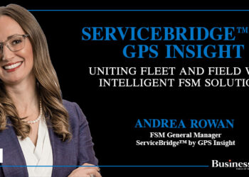 ServiceBridge-by-GPS