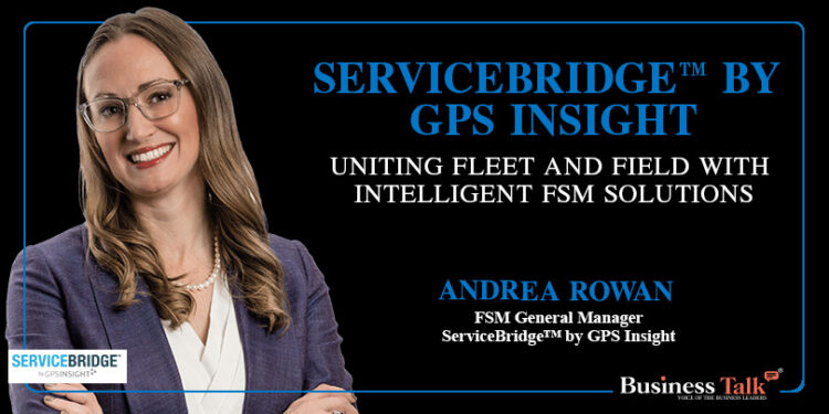 ServiceBridge-by-GPS