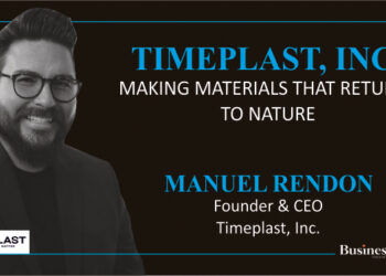 Timeplast, Inc.