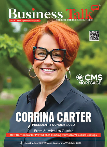 corrnia carter